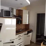 Apartment 1 Flattach