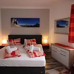 Apartment 1 Flattach