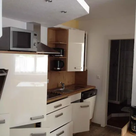 Appartamento 1 Flattach