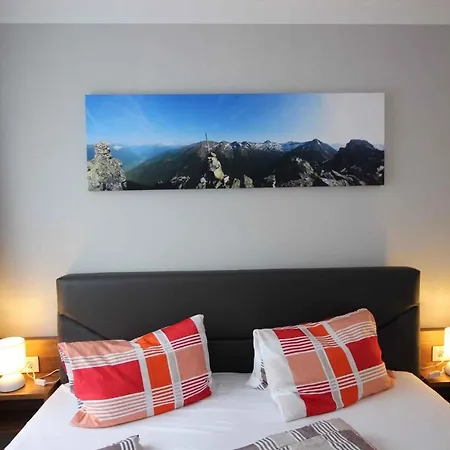 1 Appartamento Flattach