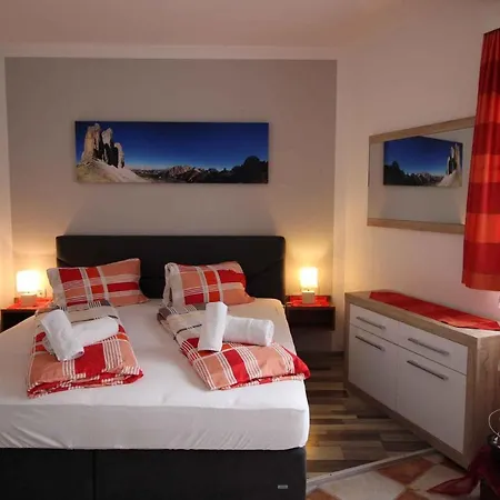 Appartamento 1 Flattach