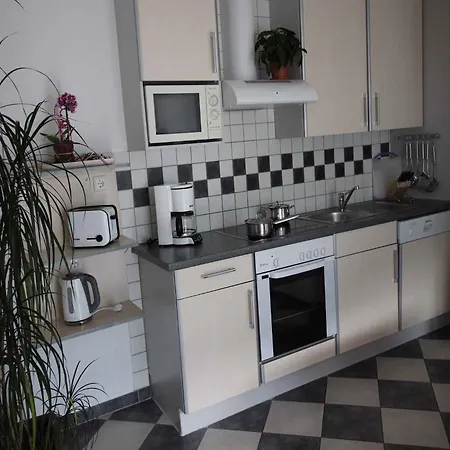 Flattach 1 Apartment *