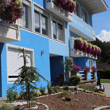 Apartament 1 Flattach
