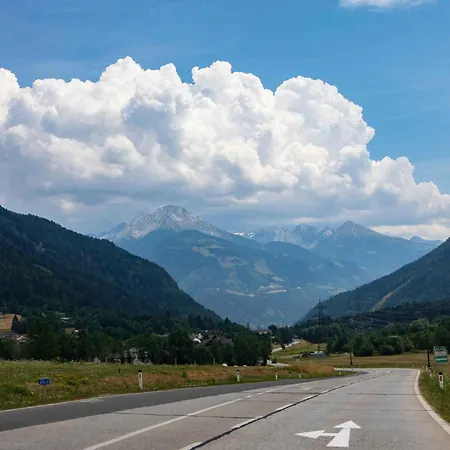 דירה 1 פלאטלאך
