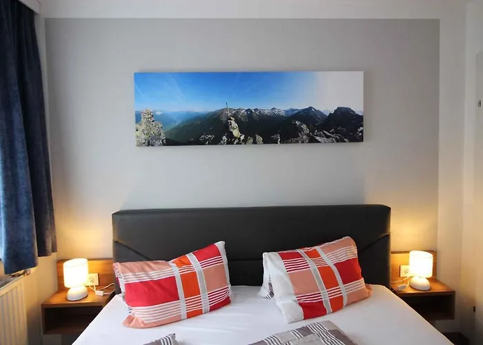 1 דירה פלאטלאך