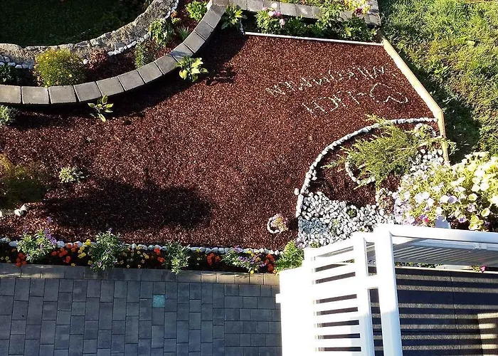 1 アパート フラタッハ