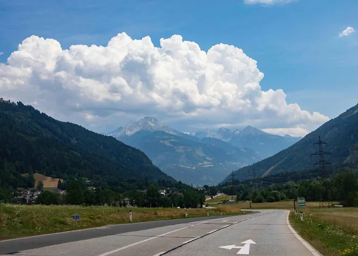 דירה 1 פלאטלאך